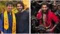 Gautam Ghattamaneni Gives Nani’s The Paradise One Star