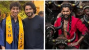 Gautam Ghattamaneni Gives Nani’s The Paradise One Star