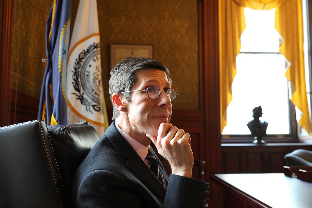 Providence Rent Control: Why Mayor Brett Smiley Lost