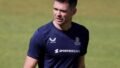 Jimmy Anderson Leaves Lancashire After 25 Years at the Club