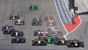 United States Grand Prix 2026: Race Time and How to Watch
