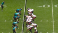 Cam Skattebo Expected to Lead Giants vs Texans