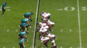 Cam Skattebo Expected to Lead Giants vs Texans