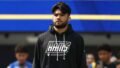 Puka Nacua Injury Update: Rams Optimistic for Raiders Game