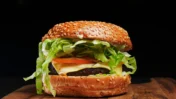 Lebanon’s $13 Chicken Sandwich Exposes Economic Inequality