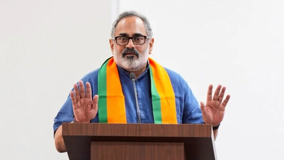 Fort Kochi Cafe Row: BJP Accuses Kerala CM of Bias