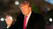 Trump Faces Inflation Backlash as US Prices Rise 5.4%