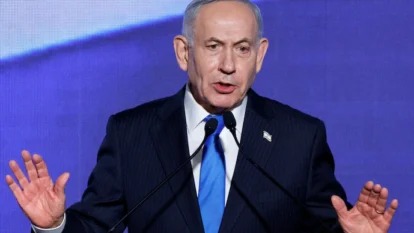 Netanyahu Faces Backlash Over Crypto Sanctions Plan Netanyahu Faces Backlash Over Crypto Sanctions Plan