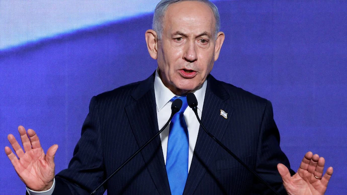 Netanyahu Faces Backlash Over Crypto Sanctions Plan