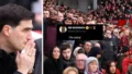 Ronald Araújo Impresses Liverpool Fans in Brighton Win