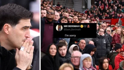 Ronald Araújo Impresses Liverpool Fans in Brighton Win