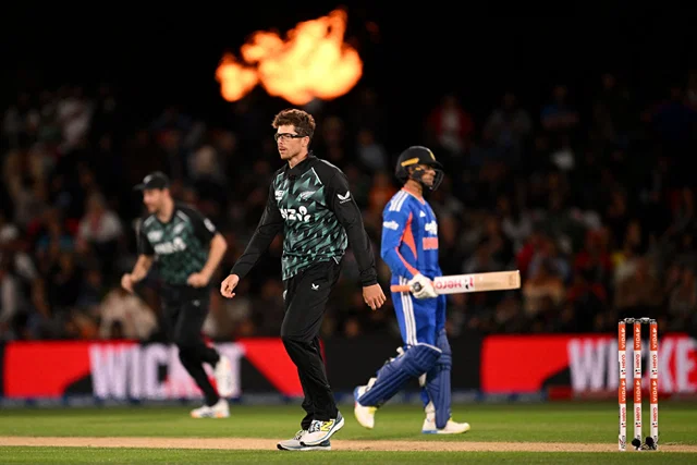 India vs New Zealand 2nd T20I: Top 10 Funny Memes