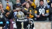 Aaron Rodgers Passes Peyton Manning on NFL TD List