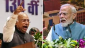 Kharge’s Patna Remark Sparks BJP Backlash Over Modi