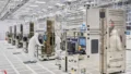 U.S. Manufacturing Jobs Return as Skills Demand Rises