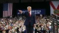 Trump’s Seven-Rally Tour Reveals GOP Midterm Strategy