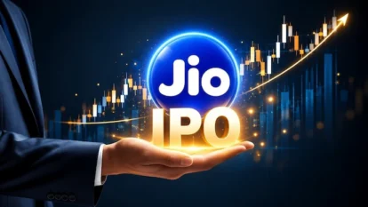 Jio Platforms IPO Allotment Today: Status, GMP, Listing Jio Platforms IPO Allotment Today: Status, GMP, Listing
