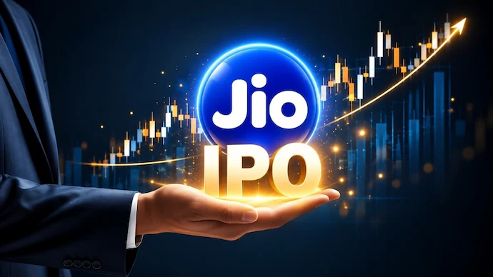 Jio Platforms IPO Allotment Today: Status, GMP, Listing