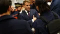 France Expands Nuclear Deterrence to Counter Russia
