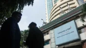 Sensex Falls 400 Points, Nifty Below 22,500; Infosys Down