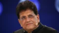 Piyush Goyal on Indians Abroad and European Protests