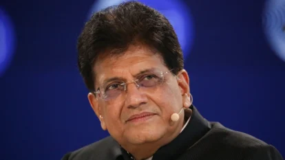 Piyush Goyal on Indians Abroad and European Protests Piyush Goyal on Indians Abroad and European Protests