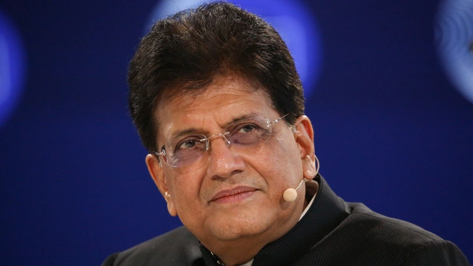 Piyush Goyal on Indians Abroad and European Protests