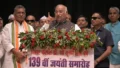 Kharge’s Modi Remark Row: Heckler Clarifies His Statement