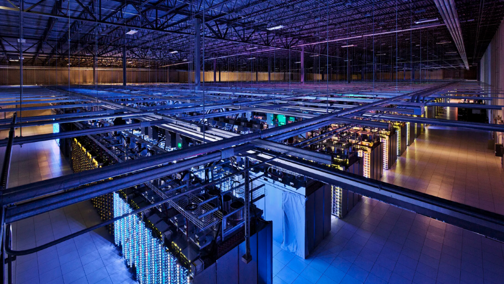 AI Data Centres Could Drive a $30 Billion Fuel-Cell Boom