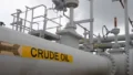Saudi Arabia Plans Crude Oil Storage in Singapore From 2027