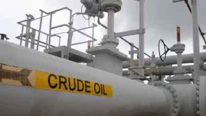 Saudi Arabia Plans Crude Oil Storage in Singapore From 2027
