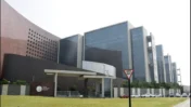 Surat Diamond Bourse: 95% of Offices Remain Shut