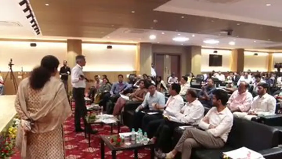 MP Procurement Scam: 7 Officials Sacked, Action Against 392