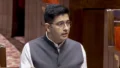 Raghav Chadha Slams Kharge’s Remark Against PM Modi