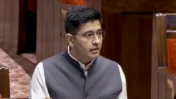Raghav Chadha Slams Kharge’s Remark Against PM Modi