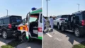 Rahul Gandhi Convoy Accident: UP Police Forms SIT