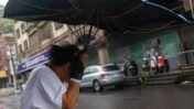 Typhoon Champi Weakens After 185mph Winds, 527 Injured