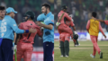 Shadab Khan Scores 97 as Pakistan Beat England by One Wicket