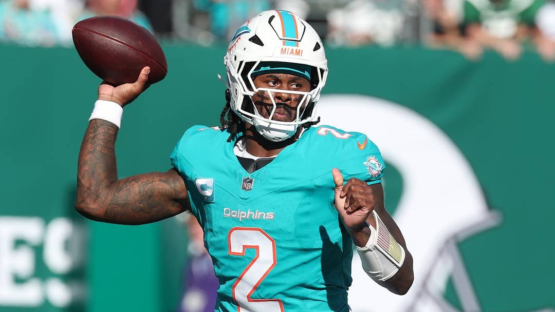 2027 NFL Draft Order Projections: Top 10 Picks to Watch