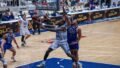 TNT Beats Magnolia 92-70 as Hollis-Jefferson Scores 26