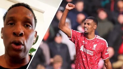 Liverpool vs Chelsea: TV Channel, Kick-Off Time and Line-Ups