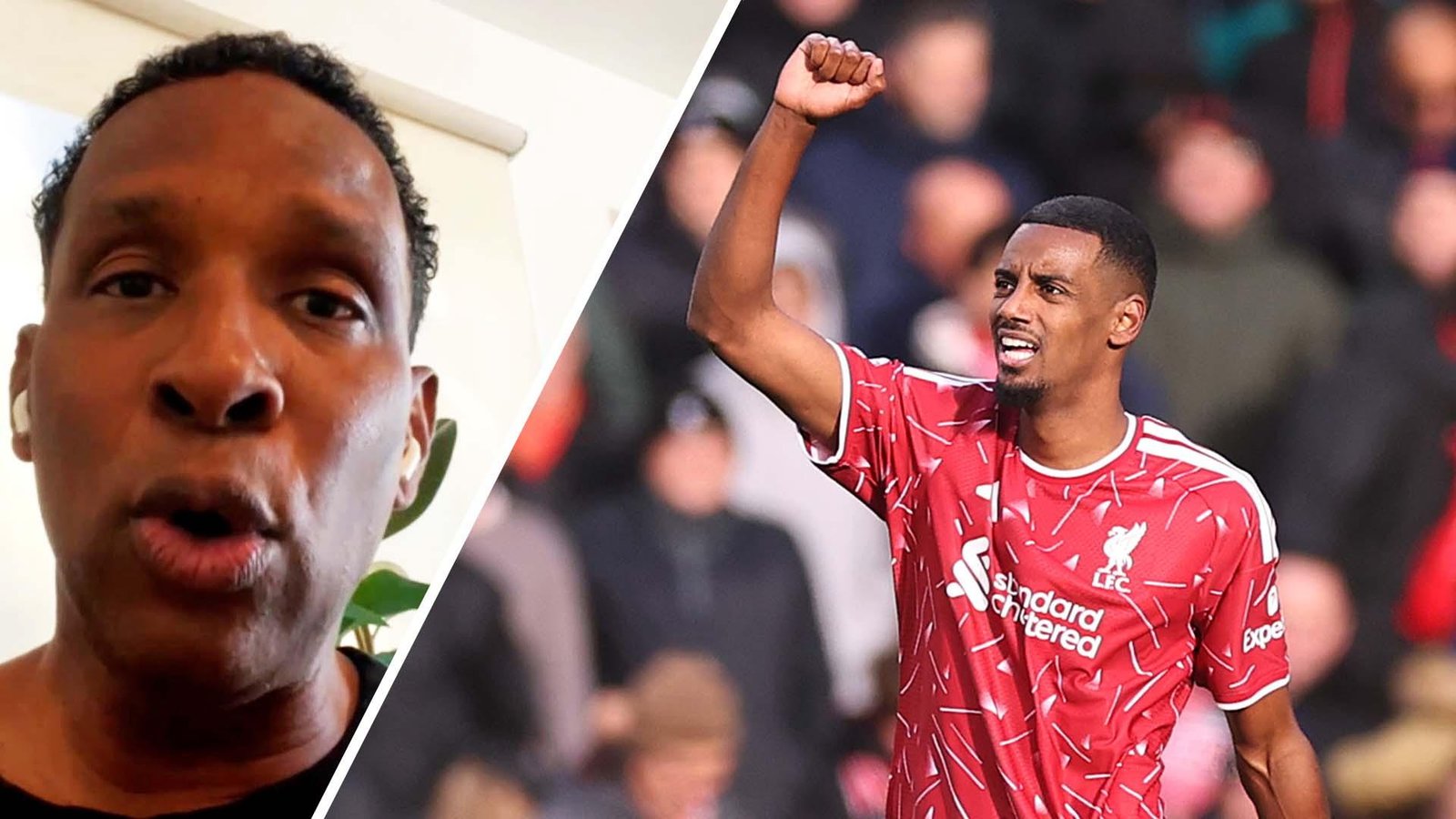Liverpool vs Chelsea: TV Channel, Kick-Off Time and Line-Ups