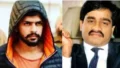Dawood Ibrahim and Lawrence Bishnoi: Sabarmati Jail Link