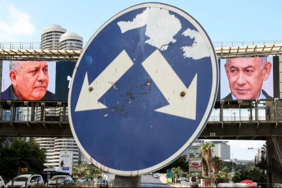 Israel Election, US Midterms and NFL Week 7 Highlights