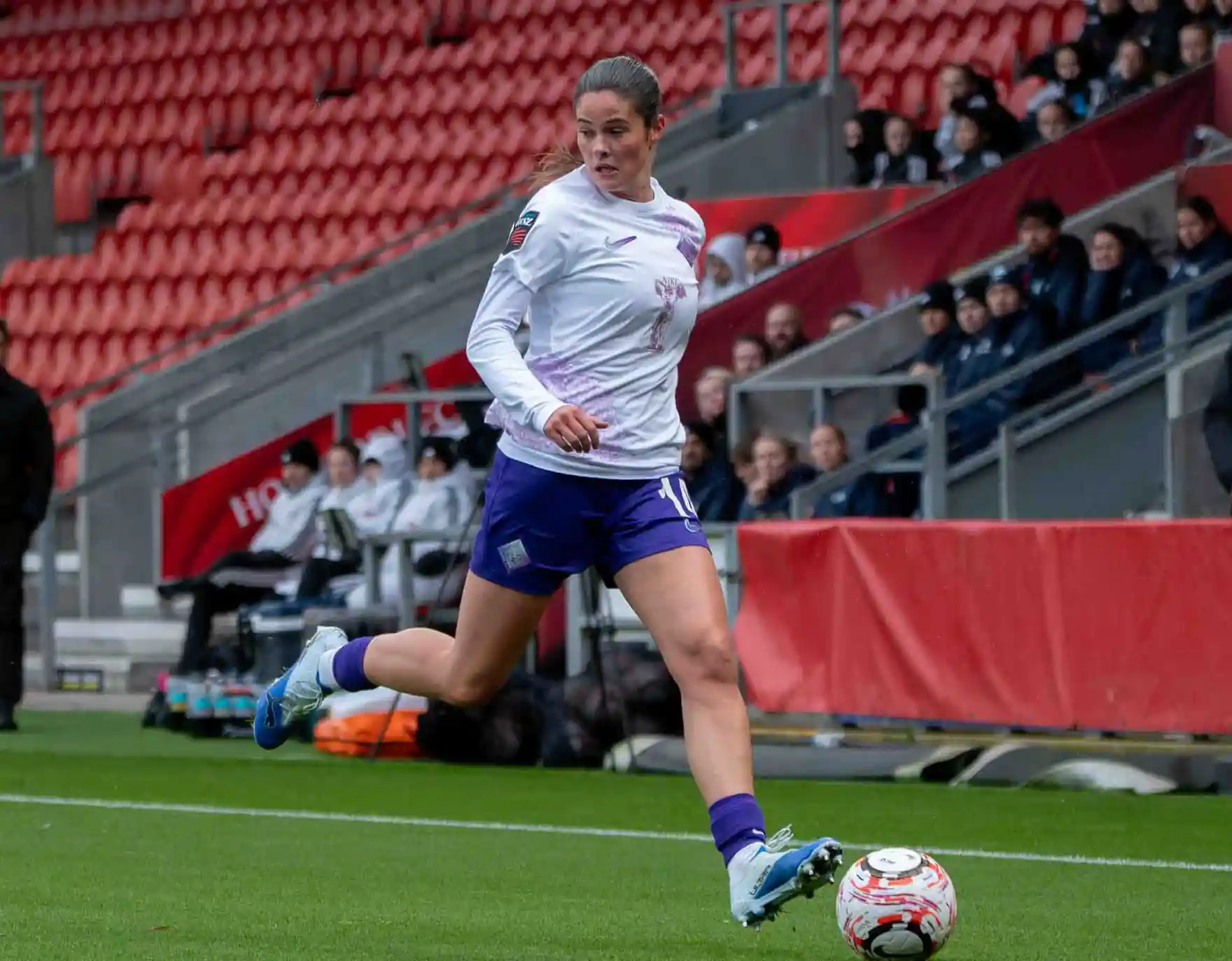 WSL Talking Points: Russo Rescues Arsenal as Olid Impresses