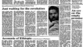 Lula in 1984: Why He Demanded Direct Elections in Brazil