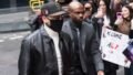 Chris Brown Avoids Prison Time in London Nightclub Assault Case