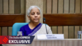 LTCG Tax Cut: Centre May Reduce 12.5% Equity Levy