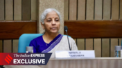 LTCG Tax Cut: Centre May Reduce 12.5% Equity Levy