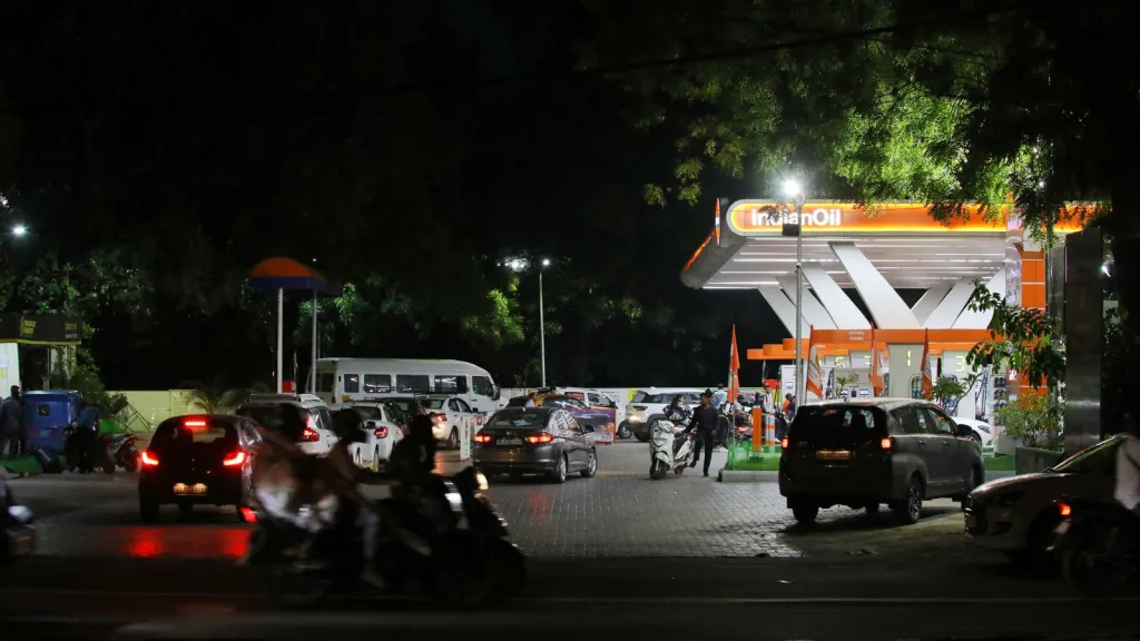 E100 Ethanol Fuel Approved for Compatible Vehicles